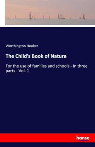 The Child's Book of Nature