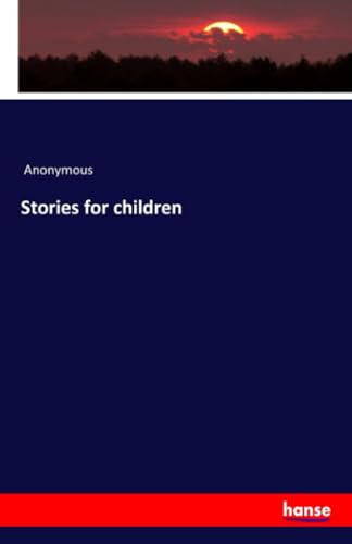Stories for children