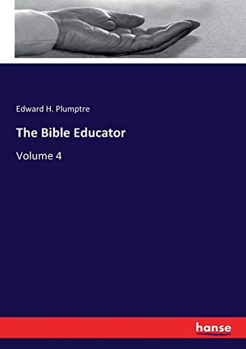 The Bible Educator