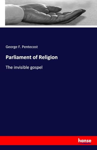 Parliament of Religion