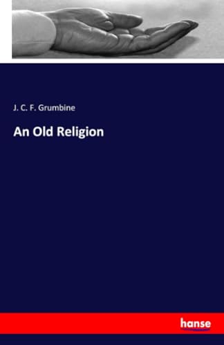 An Old Religion