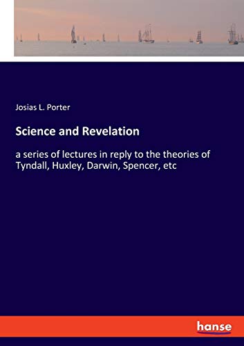 Science and Revelation