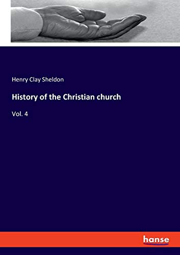 History of the Christian church