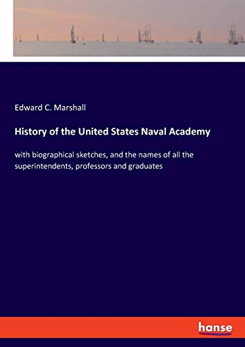 History of the United States Naval Academy
