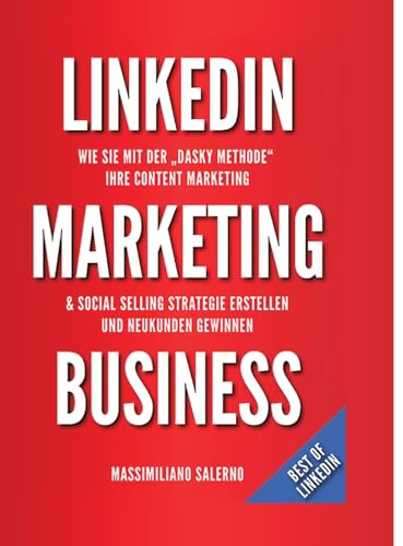 LinkedIn Marketing Business