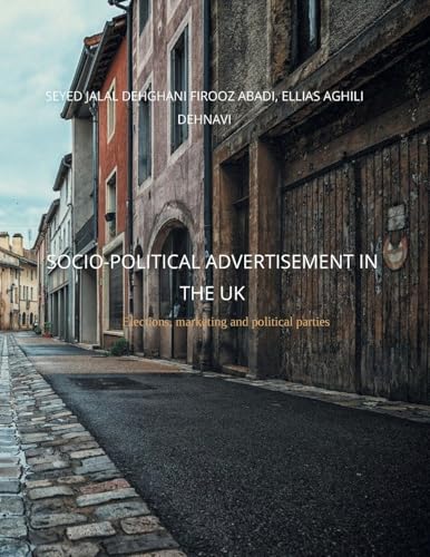 Socio-Political Advertisement in the UK