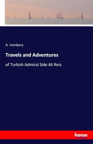 Travels and Adventures
