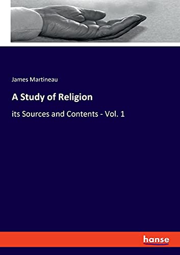 A Study of Religion