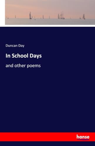 In School Days
