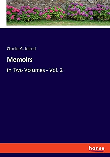 Memoirs