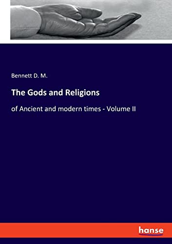 The Gods and Religions