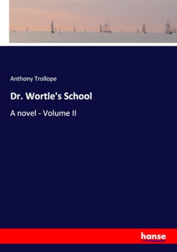 Dr. Wortle's School