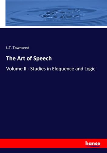 The Art of Speech
