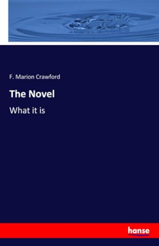 The Novel