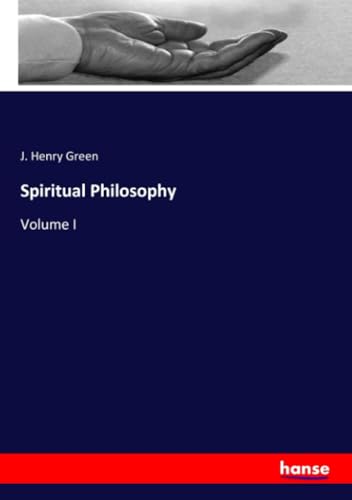 Spiritual Philosophy