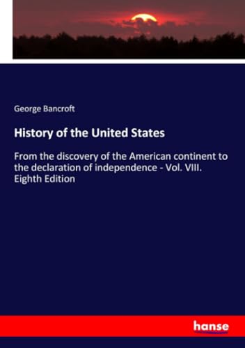 History of the United States