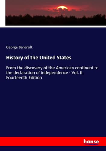 History of the United States