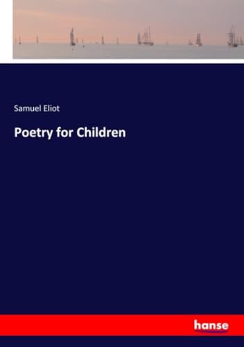 Poetry for Children
