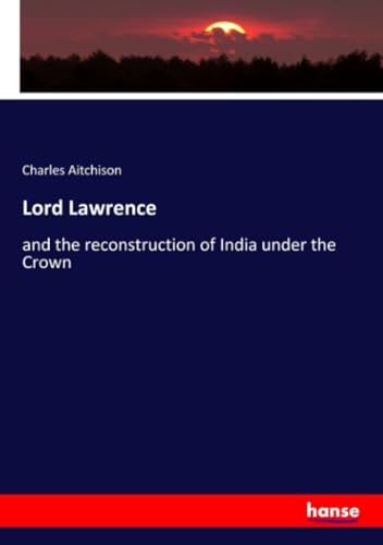Lord Lawrence