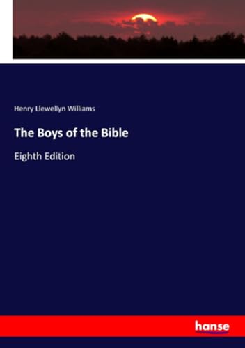 The Boys of the Bible