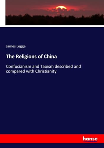 The Religions of China