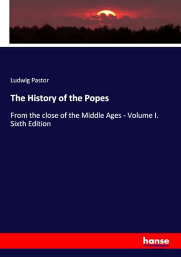 The History of the Popes