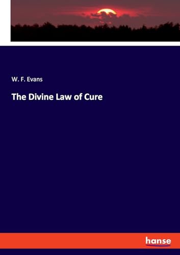 The Divine Law of Cure