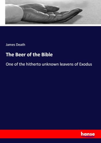 The Beer of the Bible