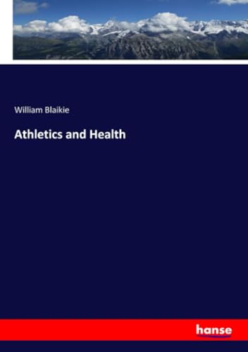 Athletics and Health
