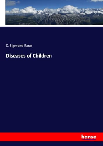 Diseases of Children