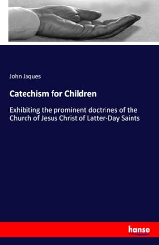 Catechism for Children