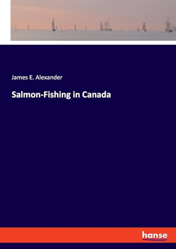 Salmon-Fishing in Canada