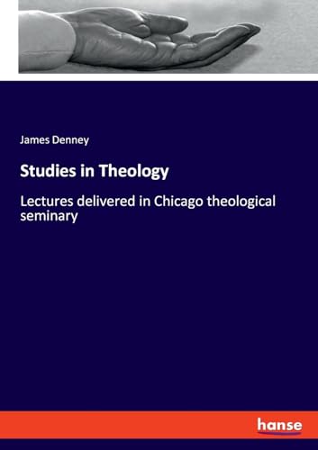 Studies in Theology