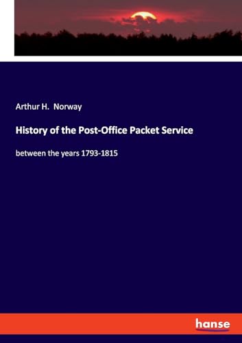 History of the Post-Office Packet Service
