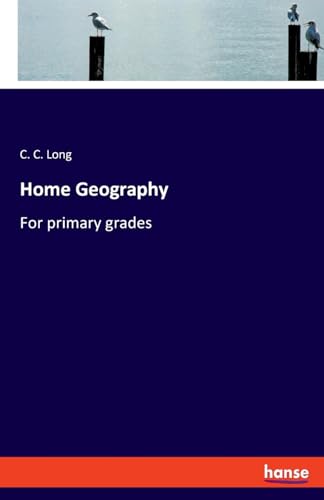 Home Geography