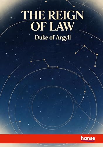 The Reign of Law