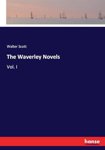 The Waverley Novels