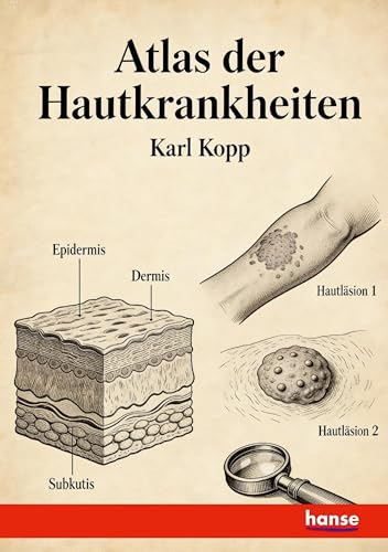 Atlas der Hautkrankheiten