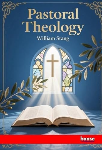 Pastoral Theology