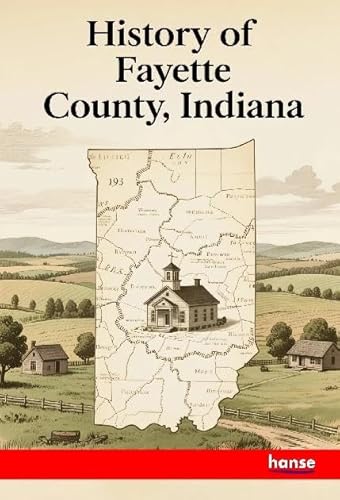 History of Fayette County Indiana