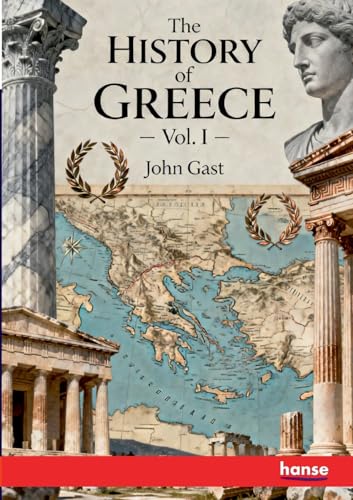 The History of Greece