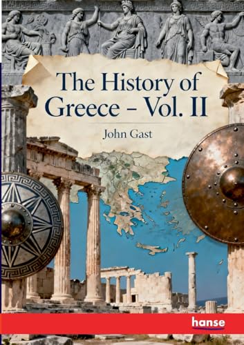 The History of Greece