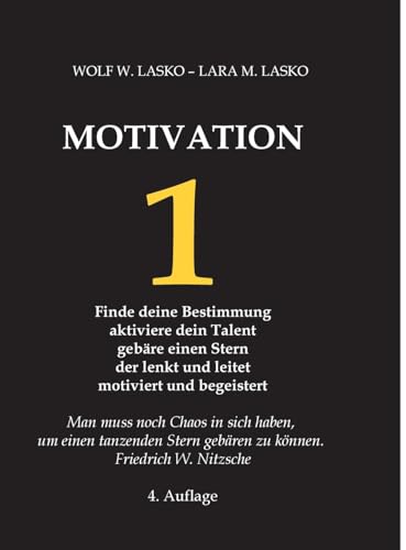 1 Motivation