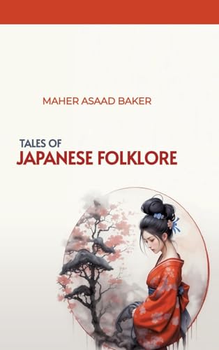 Tales of Japanese Folklore