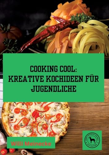 Cooking Cool