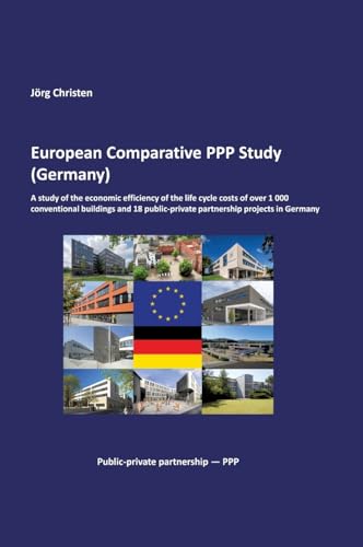 European Comparative PPP Study (Germany)