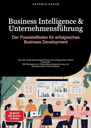 Business Intelligence & Unternehmensführung
