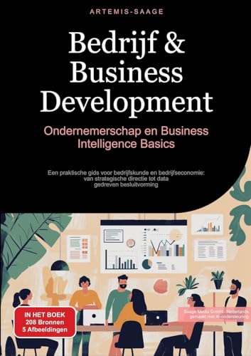 Bedrijf & Business Development