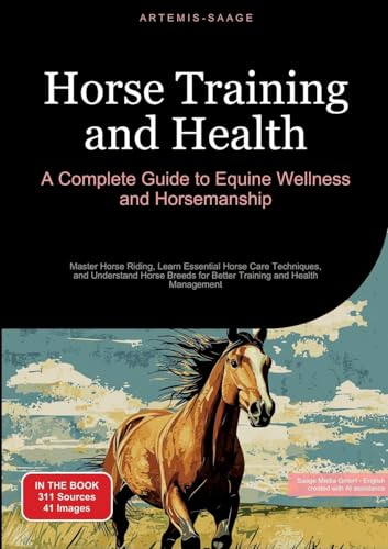 Horse Training and Health