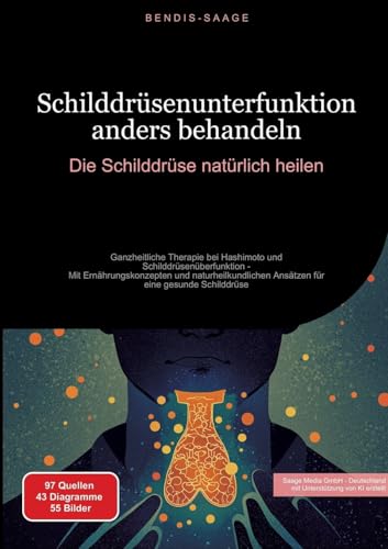 Schilddrüsenunterfunktion anders behandeln